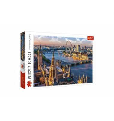 Puzzle London