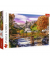 Puzzle Herbst in Bayern