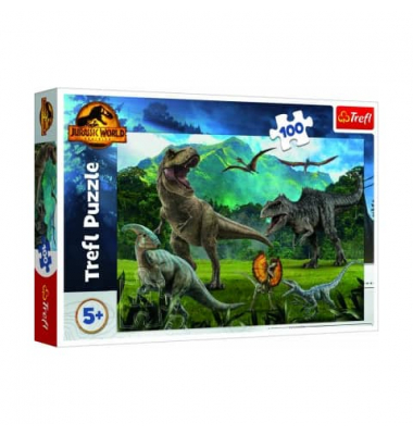 Puzzle Jurassic World Puzzle Jurassic World