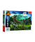 Puzzle Jurassic World