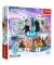 Puzzle 4in1 Frozen