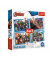 Puzzle 4in1 Avengers