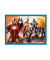 Puzzle 4in1 Avengers