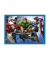 Puzzle 4in1 Avengers