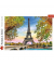 Puzzle Romantisches Paris