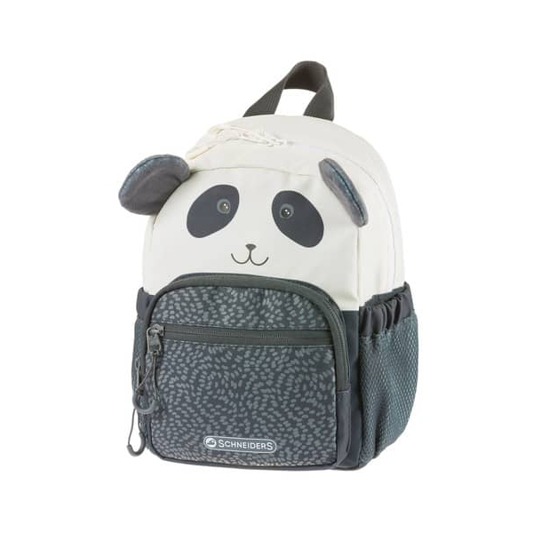 SCHNEIDERS Kinderrucksack 49461-035 Kids Mini, coco, mit Reißverschluss 9002638227218 SCHNEIDERS