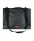 Zeichenplattentasche A3 Carry Bag, schwarz, Innenseite rot