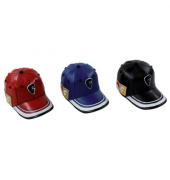 Spardose Baseball Kappe sort.