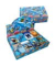 Notizblock 1310106-99 Tiere Meer, Tier, blanko, 6,4x8,25cm, 70g, sortiert, 40 Blatt