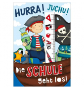 Schulanfangskarte 61-1067