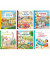 Kinderbuch Baby Pixi sortiert