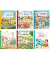 Kinderbuch Baby Pixi sortiert