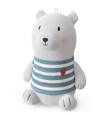 Plüschtier 20cm Bär