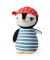 Plüschtier 20cm Pinguin