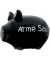 Spardose Schwein (klein) 100568 , "Arme Sau"