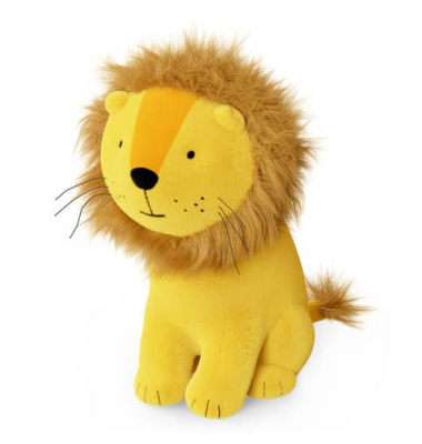 Plüschtier 20cm Löwe