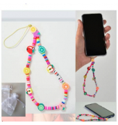 Handy Kette Love und Früchte Handy-Kette Handy-Kette