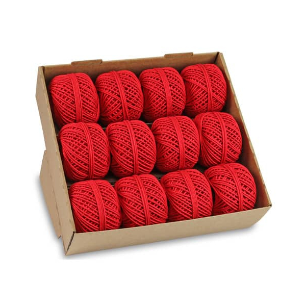 4009236148698 -  Kordel 817-609 2mm x 15m rot 4009236148698 Head