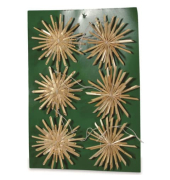 Strohstern 75852, Stern, natur, Stroh