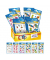 Sticker Tiere sortiert