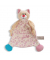 Schmusetuch 25x25cm Katze