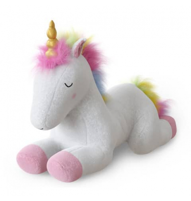 Plüschtier 22cm Einhorn