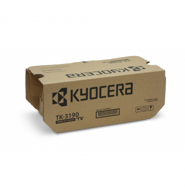 KYOCERA Toner 1T02T60NLC TK-3190 25.000Seiten schwarz