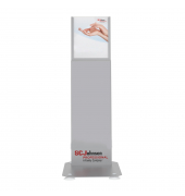 Desinfektionsspender CTDSPSTAND