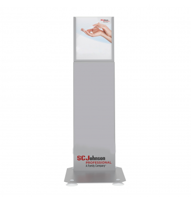 Desinfektionsspender CTDSPSTAND