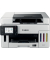Canon MAXIFY GX6550 3 in 1 Tintenstrahl-Multifunktionsdrucker grau