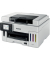 Canon MAXIFY GX6550 3 in 1 Tintenstrahl-Multifunktionsdrucker grau