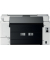 Canon MAXIFY GX6550 3 in 1 Tintenstrahl-Multifunktionsdrucker grau