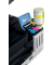 Canon MAXIFY GX6550 3 in 1 Tintenstrahl-Multifunktionsdrucker grau