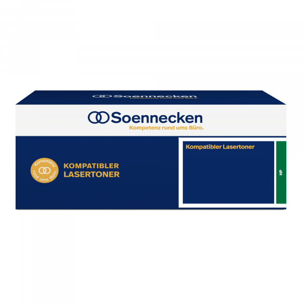 Soennecken Toner 84264, magenta, ca. 13000 Seiten 4003630029911 Soennecken
