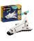 LEGO Creator 3in1 31134 Spaceshuttle Bausatz