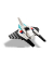 LEGO Creator 3in1 31134 Spaceshuttle Bausatz