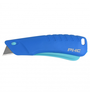 Sicherheits-Cuttermesser Pacific 7732 Rebel smart-retract