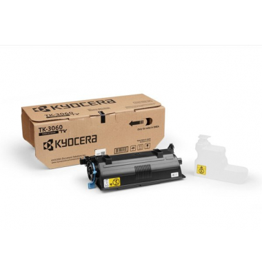 Toner 1T02V30NLC (TK-3060), schwarz, ca. 14500 Seiten