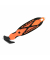 Sicherheitsmesser KLEVER XCHANGE 35 7602-orange