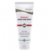 Hand and Body Hautpflegegel