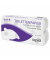 Toilettenpapier Top 07730750, 3-lagig, hochweiß, 250 Blatt/ Rolle,
