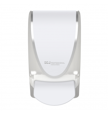 Seifenspender QUICK-VIEW TPW1LDS ws