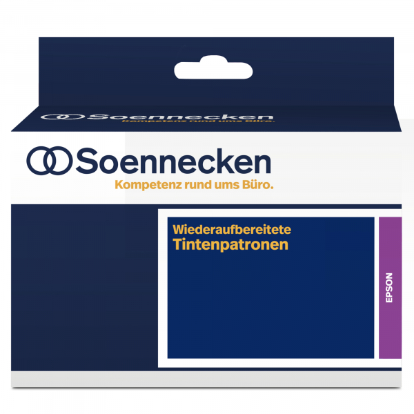 4003630030450 - Tintenpatrone 84320 wie Epson C13T16364012 16XL 4003630030450 4 Stück