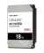 interne Festplatte Ultrastar DC HC550 0F38459, schwarz/silber, 3,5 Zoll (8,89cm), 18 TB, HDD