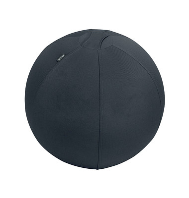 6541-00-89 Sitzball Active Ø 55cm samtgrau