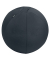 6541-00-89 Sitzball Active Ø 55cm samtgrau