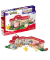 Mattel GAMES Mega HNT93 Waldspaß Pokémon-Center Bausatz