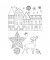 16807 Fenstermaler Winterwunder 6ST