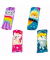 38160 Tier-Glibschis 2fach sort. Tier-Glibschi Tier-Glibschi