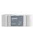 Toilettenpapier Plus Toilet Paper 180 77755, 4-lagig, weiß, 180 Blatt / Rolle,